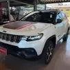 JEEP COMPASS 2.0 TD350 TURBO DIESEL TRAILHAWK AT9 JEEP COMPASS 2.0 TD350 TURBO DIESEL TRAILHAWK AT9