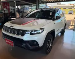 JEEP COMPASS 2.0 TD350 TURBO DIESEL TRAILHAWK AT9 JEEP COMPASS 2.0 TD350 TURBO DIESEL TRAILHAWK AT9