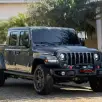 JEEP GLADIATOR 3.6 V6 GASOLINA RUBICON 4P 4X4 AT8 JEEP GLADIATOR 3.6 V6 GASOLINA RUBICON 4P 4X4 AT8