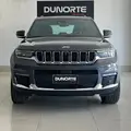 JEEP GRAND CHEROKEE 2.0 TURBO HÍBRIDO 4XE AT8 JEEP GRAND CHEROKEE 2.0 TURBO HÍBRIDO 4XE AT8