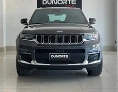 JEEP GRAND CHEROKEE 2.0 TURBO HÍBRIDO 4XE AT8 JEEP GRAND CHEROKEE 2.0 TURBO HÍBRIDO 4XE AT8