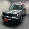 JEEP RENEGADE 1.3 T270 TURBO FLEX ALTITUDE AT6 JEEP RENEGADE 1.3 T270 TURBO FLEX ALTITUDE AT6