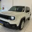 JEEP RENEGADE 1.3 T270 TURBO FLEX AT6 JEEP RENEGADE 1.3 T270 TURBO FLEX AT6