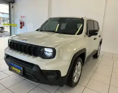 JEEP RENEGADE 1.3 T270 TURBO FLEX AT6 JEEP RENEGADE 1.3 T270 TURBO FLEX AT6