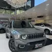 JEEP RENEGADE 1.3 T270 TURBO FLEX LONGITUDE AT6 JEEP RENEGADE 1.3 T270 TURBO FLEX LONGITUDE AT6