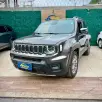 JEEP RENEGADE 1.3 T270 TURBO FLEX LONGITUDE AT6 JEEP RENEGADE 1.3 T270 TURBO FLEX LONGITUDE AT6