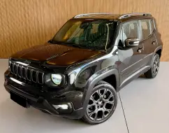 JEEP RENEGADE 1.3 T270 TURBO FLEX S 4X4 AT9 JEEP RENEGADE 1.3 T270 TURBO FLEX S 4X4 AT9
