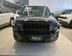 JEEP RENEGADE 1.3 T270 TURBO FLEX SPORT ALTITUDE AT6 JEEP RENEGADE 1.3 T270 TURBO FLEX SPORT ALTITUDE AT6