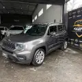 JEEP RENEGADE 1.3 T270 TURBO FLEX SPORT AT6 JEEP RENEGADE 1.3 T270 TURBO FLEX SPORT AT6