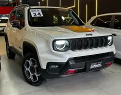 JEEP RENEGADE 1.3 T270 TURBO FLEX TRAILHAWK 4X4 AT9 JEEP RENEGADE 1.3 T270 TURBO FLEX TRAILHAWK 4X4 AT9