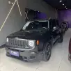 JEEP RENEGADE 1.8 16V FLEX 4P AUTOMÁTICO JEEP RENEGADE 1.8 16V FLEX 4P AUTOMÁTICO