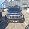 JEEP RENEGADE 1.8 16V FLEX LIMITED 4P AUTOMÁTICO JEEP RENEGADE 1.8 16V FLEX LIMITED 4P AUTOMÁTICO