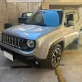 JEEP RENEGADE 1.8 16V FLEX LONGITUDE 4P AUTOMÁTICO JEEP RENEGADE 1.8 16V FLEX LONGITUDE 4P AUTOMÁTICO