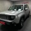 JEEP RENEGADE 1.8 16V FLEX LONGITUDE 4P AUTOMÁTICO JEEP RENEGADE 1.8 16V FLEX LONGITUDE 4P AUTOMÁTICO