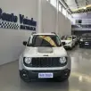 JEEP RENEGADE 1.8 16V FLEX SPORT 4P AUTOMÁTICO JEEP RENEGADE 1.8 16V FLEX SPORT 4P AUTOMÁTICO