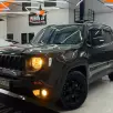 JEEP RENEGADE 1.8 16V FLEX SPORT 4P AUTOMÁTICO JEEP RENEGADE 1.8 16V FLEX SPORT 4P AUTOMÁTICO