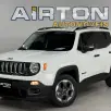 JEEP RENEGADE 1.8 16V FLEX SPORT 4P AUTOMÁTICO JEEP RENEGADE 1.8 16V FLEX SPORT 4P AUTOMÁTICO