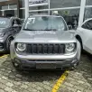 JEEP RENEGADE 1.8 16V FLEX SPORT 4P AUTOMÁTICO JEEP RENEGADE 1.8 16V FLEX SPORT 4P AUTOMÁTICO
