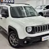 JEEP RENEGADE 1.8 16V FLEX SPORT 4P AUTOMÁTICO JEEP RENEGADE 1.8 16V FLEX SPORT 4P AUTOMÁTICO