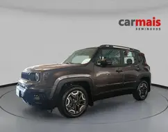 JEEP RENEGADE 1.3 T270 TURBO FLEX ALTITUDE AT6 JEEP RENEGADE 1.3 T270 TURBO FLEX ALTITUDE AT6