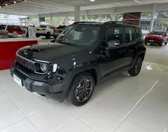 JEEP RENEGADE 1.3 T270 TURBO FLEX ALTITUDE AT6 JEEP RENEGADE 1.3 T270 TURBO FLEX ALTITUDE AT6