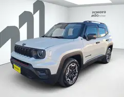 JEEP RENEGADE 1.3 T270 TURBO FLEX ALTITUDE AT6 JEEP RENEGADE 1.3 T270 TURBO FLEX ALTITUDE AT6