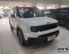 JEEP RENEGADE 1.3 T270 TURBO FLEX ALTITUDE AT6 JEEP RENEGADE 1.3 T270 TURBO FLEX ALTITUDE AT6