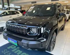 JEEP RENEGADE 1.3 T270 TURBO FLEX ALTITUDE AT6 JEEP RENEGADE 1.3 T270 TURBO FLEX ALTITUDE AT6