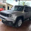 JEEP RENEGADE 1.3 T270 TURBO FLEX AT6 JEEP RENEGADE 1.3 T270 TURBO FLEX AT6