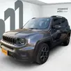 JEEP RENEGADE 1.3 T270 TURBO FLEX AT6 JEEP RENEGADE 1.3 T270 TURBO FLEX AT6