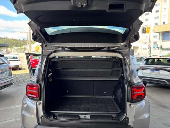 JEEP-RENEGADE-1.3 T270 TURBO FLEX AT6 JEEP-RENEGADE-2023
