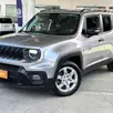 JEEP RENEGADE 1.3 T270 TURBO FLEX AT6 JEEP RENEGADE 1.3 T270 TURBO FLEX AT6
