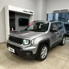 JEEP RENEGADE 1.3 T270 TURBO FLEX AT6 JEEP RENEGADE 1.3 T270 TURBO FLEX AT6