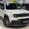 JEEP RENEGADE 1.3 T270 TURBO FLEX AT6 JEEP RENEGADE 1.3 T270 TURBO FLEX AT6