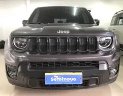 JEEP RENEGADE 1.3 T270 TURBO FLEX AT6 JEEP RENEGADE 1.3 T270 TURBO FLEX AT6