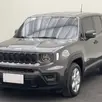 JEEP RENEGADE 1.3 T270 TURBO FLEX AT6 JEEP RENEGADE 1.3 T270 TURBO FLEX AT6