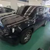JEEP RENEGADE 1.3 T270 TURBO FLEX AT6 JEEP RENEGADE 1.3 T270 TURBO FLEX AT6