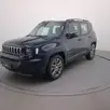 JEEP RENEGADE 1.3 T270 TURBO FLEX LONGITUDE AT6 JEEP RENEGADE 1.3 T270 TURBO FLEX LONGITUDE AT6