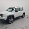 JEEP RENEGADE 1.3 T270 TURBO FLEX LONGITUDE AT6 JEEP RENEGADE 1.3 T270 TURBO FLEX LONGITUDE AT6
