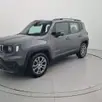 JEEP RENEGADE 1.3 T270 TURBO FLEX LONGITUDE AT6 JEEP RENEGADE 1.3 T270 TURBO FLEX LONGITUDE AT6
