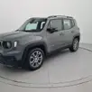 JEEP RENEGADE 1.3 T270 TURBO FLEX LONGITUDE AT6 JEEP RENEGADE 1.3 T270 TURBO FLEX LONGITUDE AT6