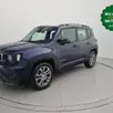 JEEP RENEGADE 1.3 T270 TURBO FLEX LONGITUDE AT6 JEEP RENEGADE 1.3 T270 TURBO FLEX LONGITUDE AT6