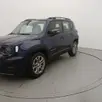 JEEP RENEGADE 1.3 T270 TURBO FLEX LONGITUDE AT6 JEEP RENEGADE 1.3 T270 TURBO FLEX LONGITUDE AT6
