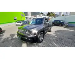 JEEP RENEGADE 1.3 T270 TURBO FLEX LONGITUDE AT6 JEEP RENEGADE 1.3 T270 TURBO FLEX LONGITUDE AT6
