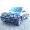 JEEP RENEGADE 1.3 T270 TURBO FLEX LONGITUDE AT6 JEEP RENEGADE 1.3 T270 TURBO FLEX LONGITUDE AT6