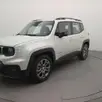 JEEP RENEGADE 1.3 T270 TURBO FLEX LONGITUDE AT6 JEEP RENEGADE 1.3 T270 TURBO FLEX LONGITUDE AT6