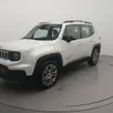 JEEP RENEGADE 1.3 T270 TURBO FLEX LONGITUDE AT6 JEEP RENEGADE 1.3 T270 TURBO FLEX LONGITUDE AT6