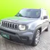 JEEP RENEGADE 1.3 T270 TURBO FLEX LONGITUDE AT6 JEEP RENEGADE 1.3 T270 TURBO FLEX LONGITUDE AT6