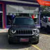 JEEP RENEGADE 1.3 T270 TURBO FLEX LONGITUDE AT6 JEEP RENEGADE 1.3 T270 TURBO FLEX LONGITUDE AT6