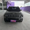 JEEP RENEGADE 1.3 T270 TURBO FLEX LONGITUDE AT6 JEEP RENEGADE 1.3 T270 TURBO FLEX LONGITUDE AT6